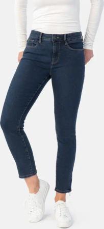 STOOKER WOMEN 5-Pocket-Jeans Florenz Denim Slim