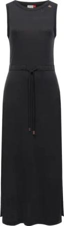 Ragwear Jerseykleid Giggi stylisches Shirtkleid mit