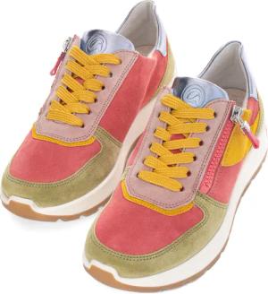 Ara NEW YORK Keilsneaker, Pride Sneaker,