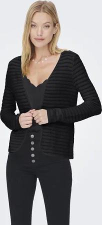 ONLY Strickjacke ONLCRYSTAL L/S CARDIGAN JRS