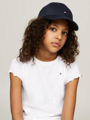 Tommy Hilfiger Baseball Cap SMALL FLAG