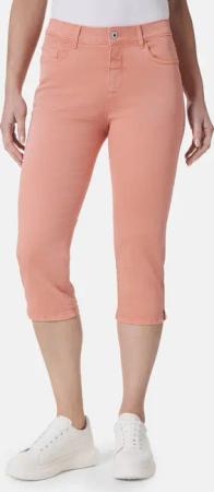STOOKER WOMEN 7/8-Jeans Tahiti Denim Capri