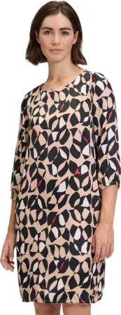 Betty&Co Sommerkleid Betty & Co Freizeitkleid