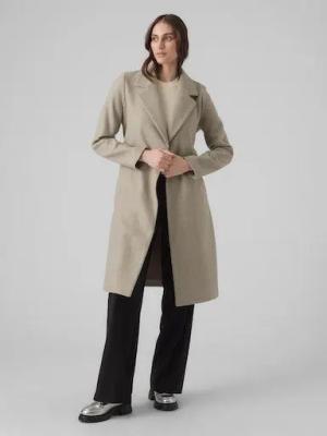Vero Moda Langmantel VMFORTUNEAYA SS23 LONG