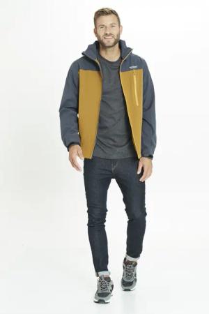 WEATHER REPORT Outdoorjacke DELTON W-PRO15000 mit