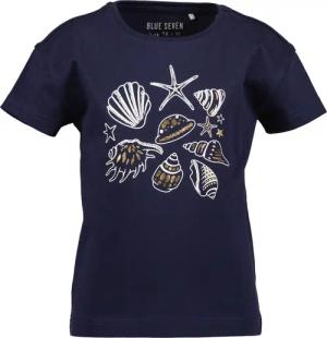 Blue Seven Kurzarmshirt