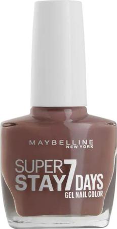 MAYBELLINE NEW YORK Nagellack Superstay 7