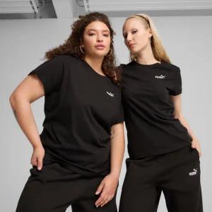 PUMA T-Shirt ESS SMALL NO. 1