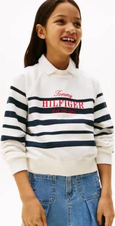 Tommy Hilfiger Sweatshirt TOMMY SCRIPT CN