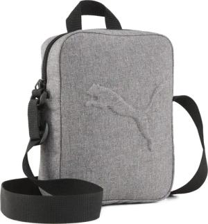 PUMA Umhängetasche PUMA Buzz Heather Tragetasche