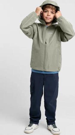 Jack Wolfskin Outdoorjacke FLAZE JACKET K