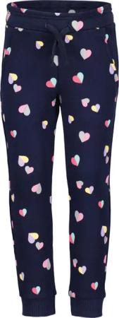 Blue Seven Sweathose
