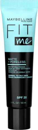 MAYBELLINE NEW YORK Primer Fit Me
