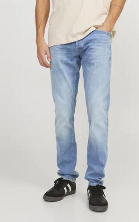 Jack & Jones Slim-fit-Jeans JJIGLENN JJWARD