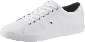 Tommy Hilfiger ESSENTIAL LEATHER SNEAKER Sneaker,
