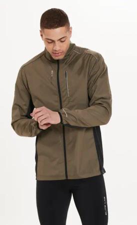 ELITE LAB Laufjacke Shell Heat X1