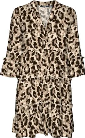 Vero Moda Tunikakleid VMEASY JOY 3/4