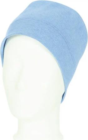 Trigema Strickmütze TRIGEMA Soft-Cap (1-St)