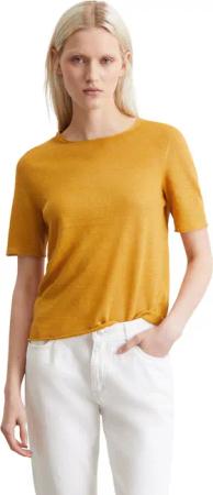Marc O'Polo Strickpullover aus reinem Leinen