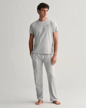 Gant T-Shirt Shield Pyjama T-Shirt