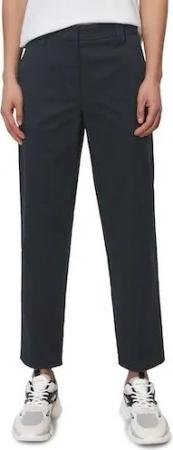 Marc O'Polo 7/8-Hose Pants, modern chino