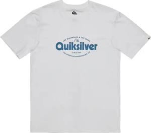 Quiksilver T-Shirt Ev Shape All Day