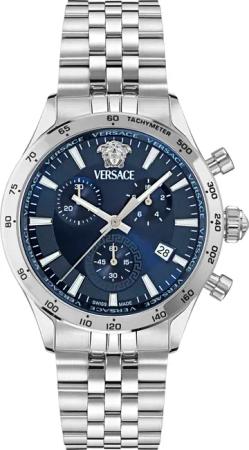 Versace Chronograph HELLENYIUM CHRONO PETITE VECFA0124,