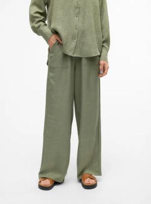 Vero Moda Schlupfhose VMMELANEY HW LOOSE