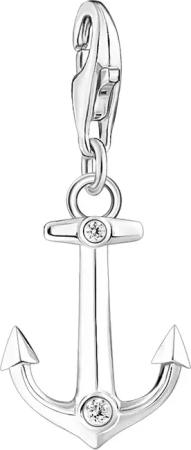 THOMAS SABO Charm Anker Anker mit