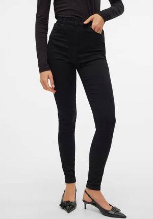 Vero Moda High-waist-Jeans VMSOPHIA