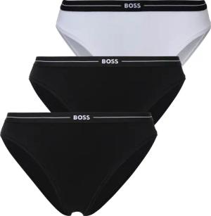 BOSS Slip 3P BRIEF (Packung, 3-St.,