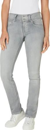 Pepe Jeans Slim-fit-Jeans SLIM JEANS LW