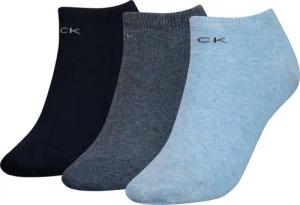 Calvin Klein Jeans Sneakersocken CK WOMEN