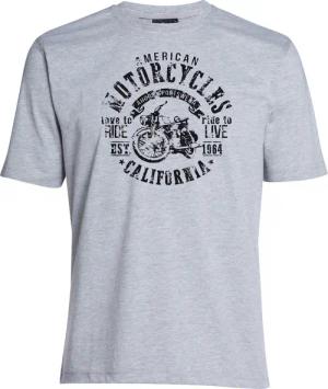 AHORN SPORTSWEAR T-Shirt RIDE TO LIVE