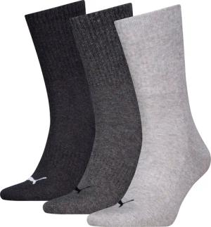 PUMA Socken PUMA UNISEX CUSHIONED NEXT