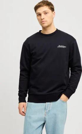 Jack & Jones Sweatshirt JJBEAU SWEAT