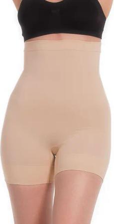 MAGIC Bodyfashion Shapinghose Booty Booster High