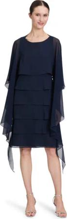 Vera Mont Multifunktionstuch Vera Mont Chiffonstola
