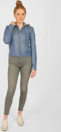 Maze Lederjacke Mico