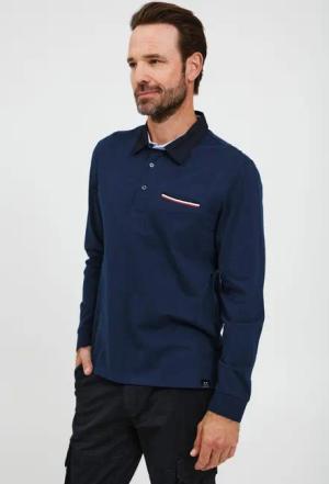 FQ1924 Langarmshirt FQ1924 FQMarten