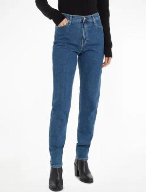 Calvin Klein Jeans Mom-Jeans MOM JEAN