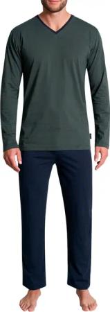 TOM TAILOR Pyjama Nevada (2 tlg)