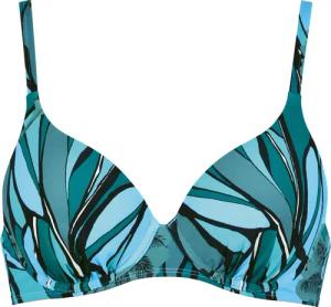 Naturana Bügel-Bikini-Top Beautiful Beaches, mit breitem