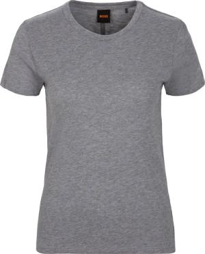 BOSS ORANGE T-Shirt Esla Premium Damenmode
