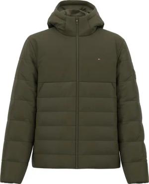 Tommy Hilfiger Steppjacke CL MIXED MEDIA