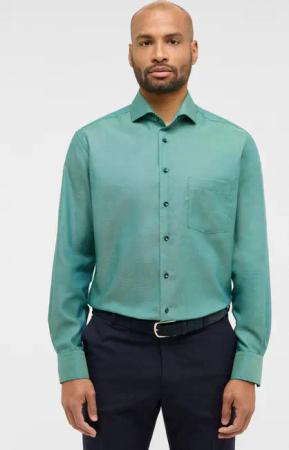 Eterna Langarmhemd MODERN FIT NON IRON