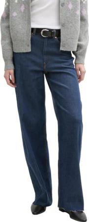 TOM TAILOR Denim Weite Jeans mit