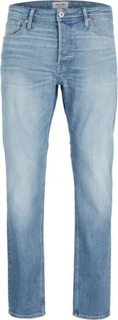 Jack & Jones Tapered-fit-Jeans JJIMIKE JJORIGINAL