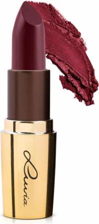 Luvia Cosmetics Lippenstift Luxurious Colors, vegan,