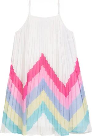 DANAMADE Plisseekleid DANAMADE Dresses DUALDA